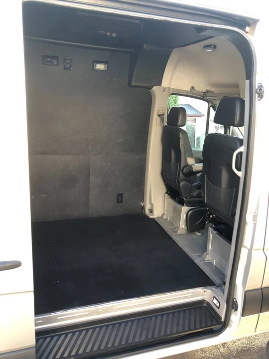 2014 Mercedes-Benz NCV3 Sprinter - Image 14 of 24