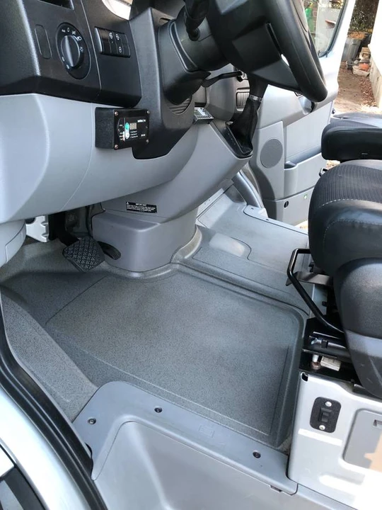 2014 Mercedes-Benz NCV3 Sprinter - Image 16 of 24