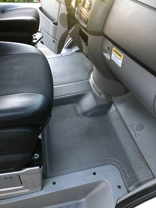 2014 Mercedes-Benz NCV3 Sprinter - Image 15 of 24
