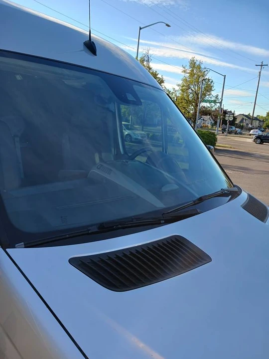 2014 Mercedes-Benz NCV3 Sprinter - Image 11 of 24