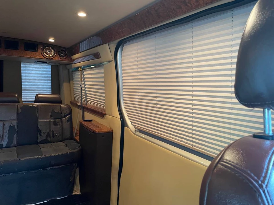 2014 Mercedes-Benz NCV3 Sprinter - Image 15 of 19