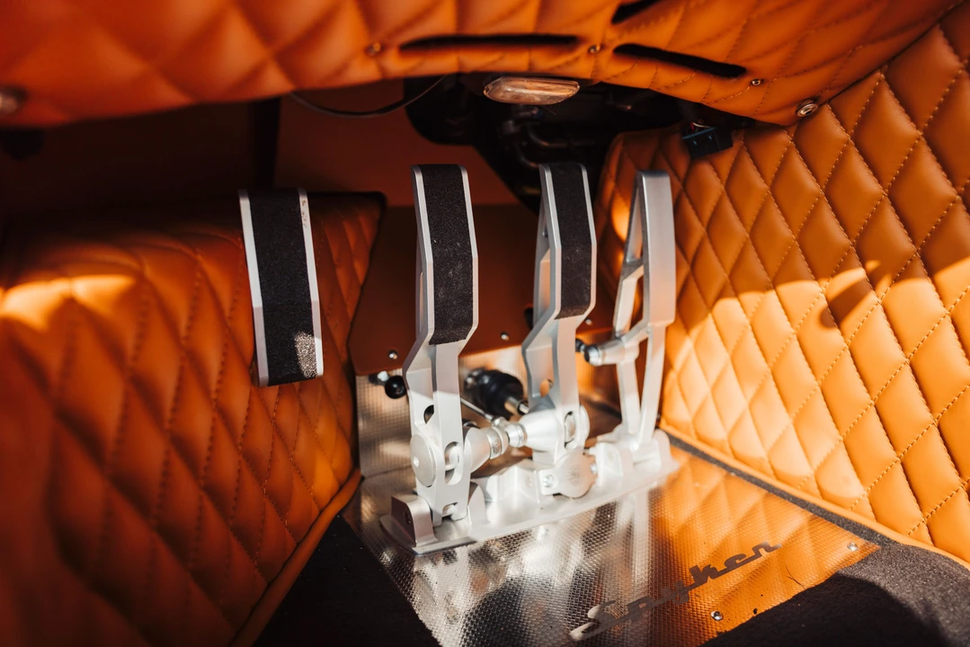 2014 Spyker C8 - Image 24 of 31