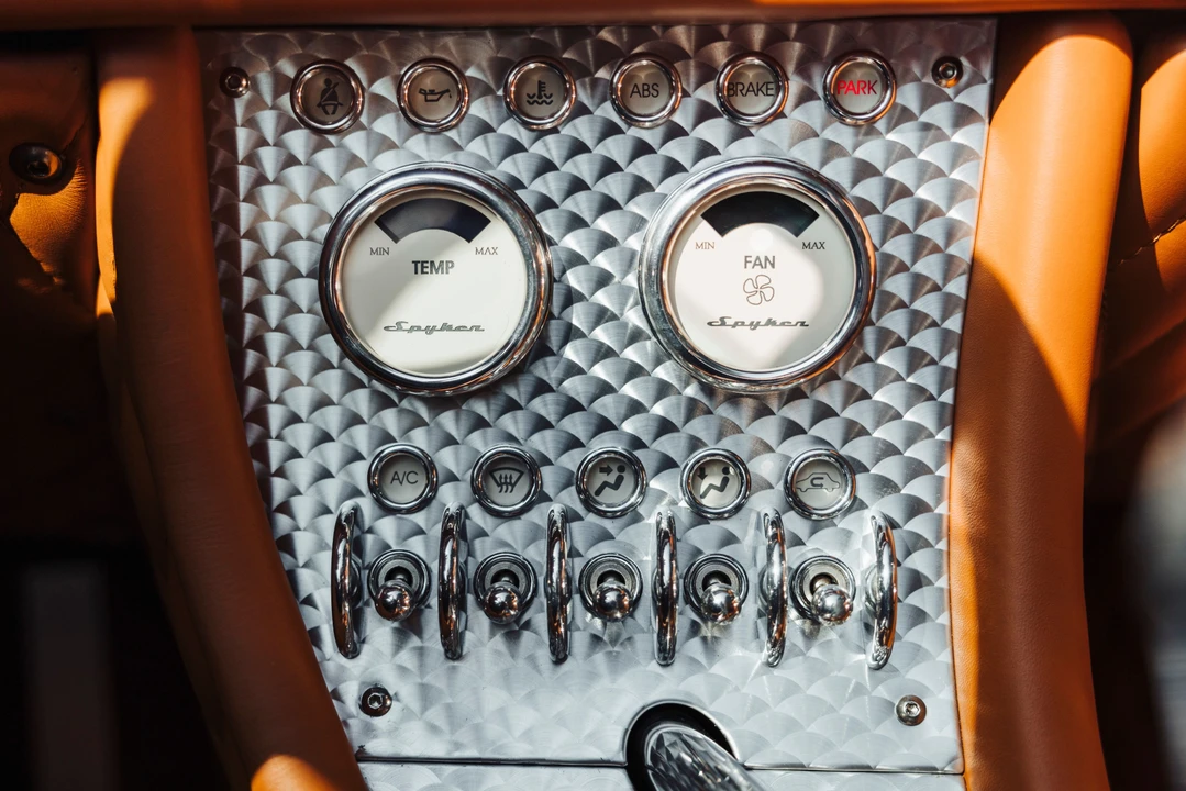 2014 Spyker C8 - Image 21 of 31