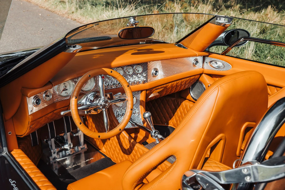 2014 Spyker C8 - Image 14 of 31