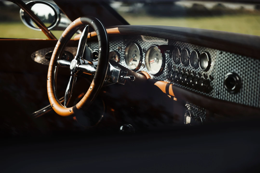 2014 Spyker C8 - Image 29 of 31