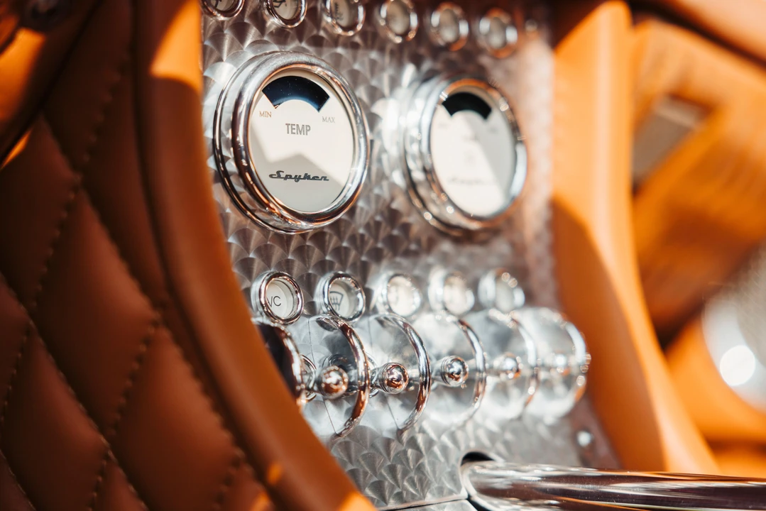 2014 Spyker C8 - Image 22 of 31