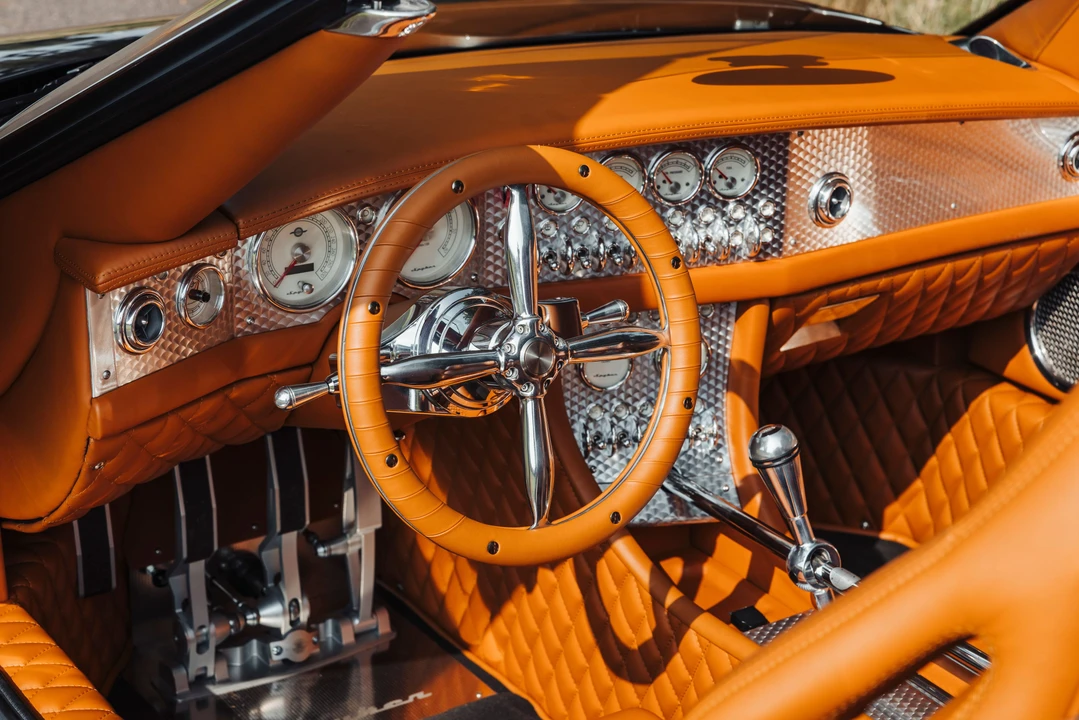 2014 Spyker C8 - Image 6 of 31