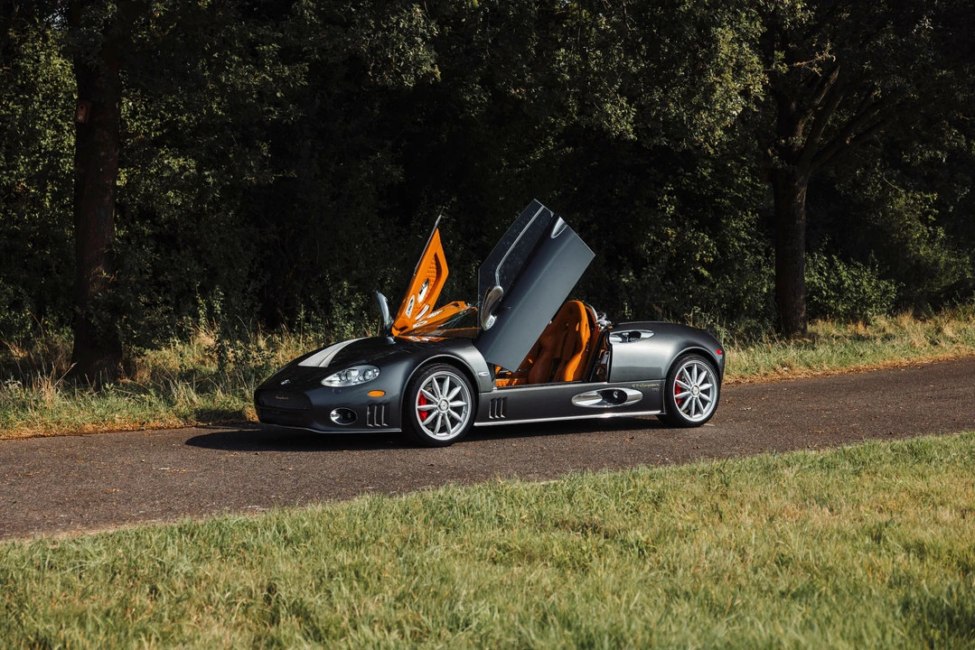 2014 Spyker C8 - Image 2 of 31