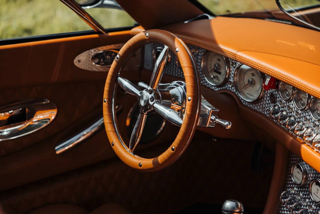 2014 Spyker C8 - Image 28 of 31