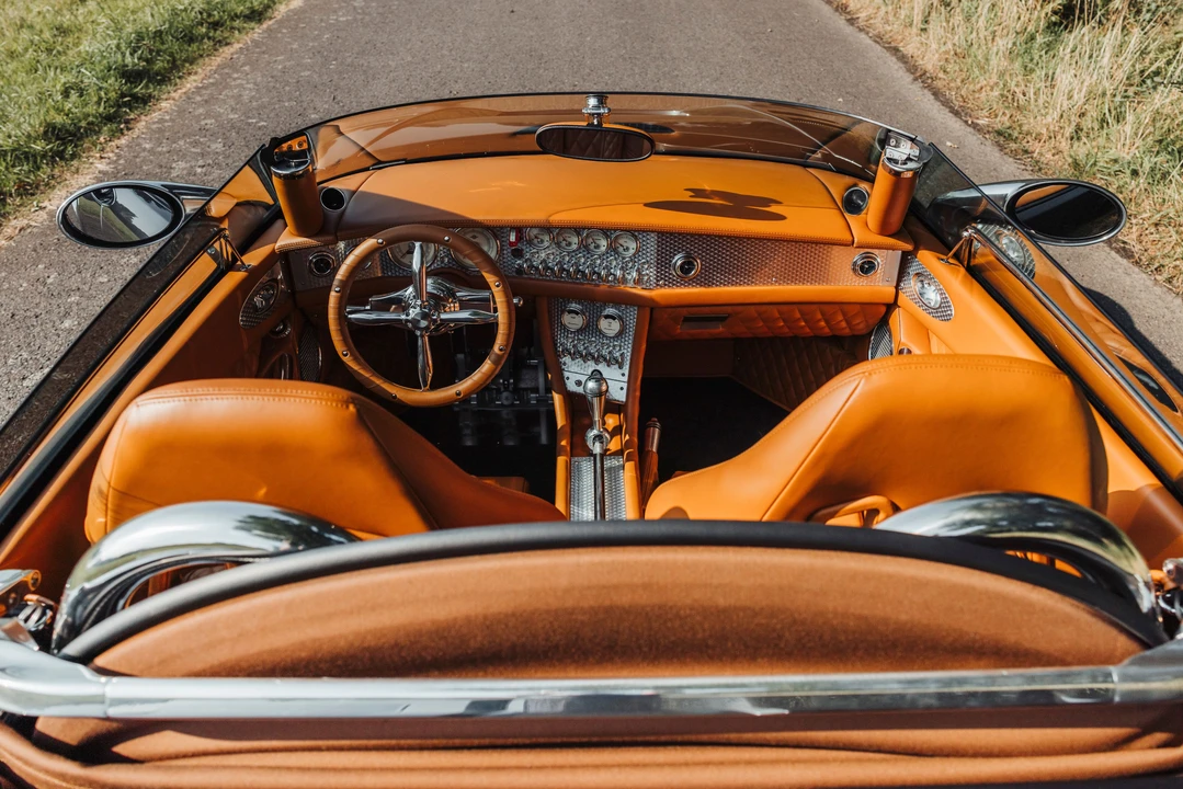 2014 Spyker C8 - Image 25 of 31