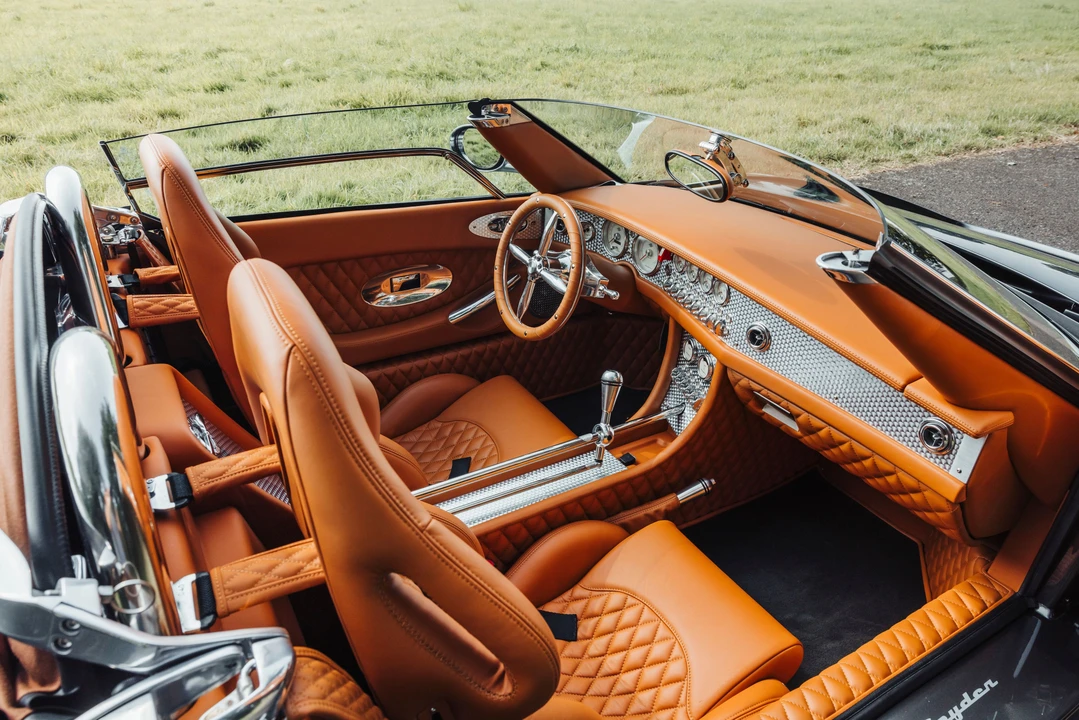 2014 Spyker C8 - Image 26 of 31