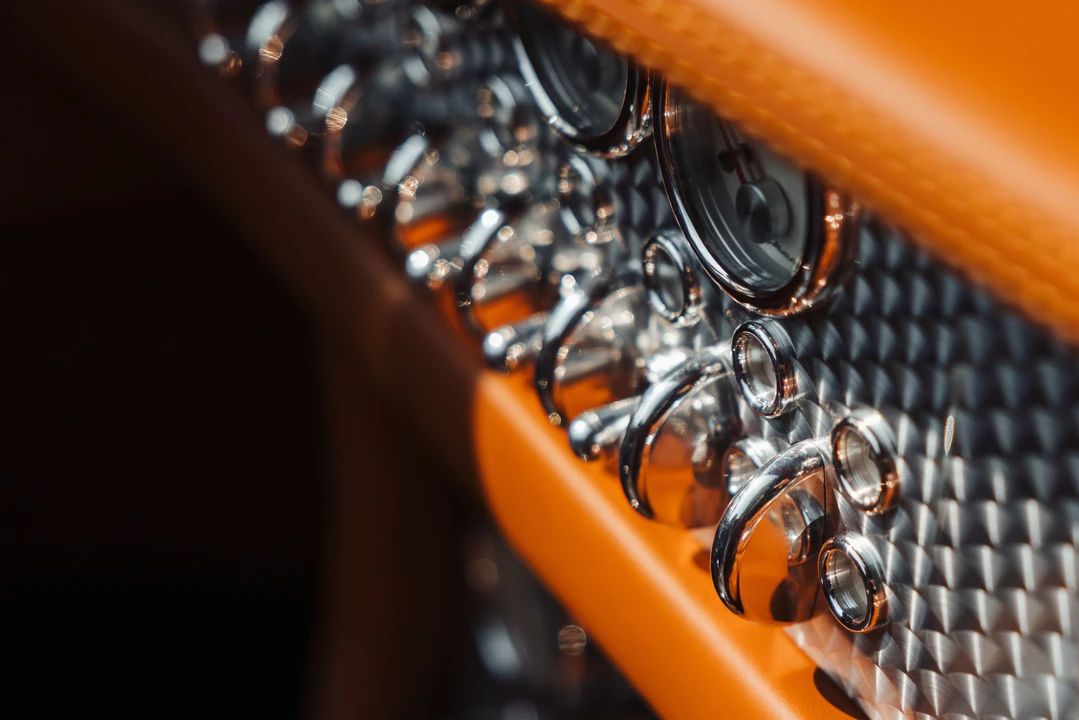 2014 Spyker C8 - Image 31 of 31