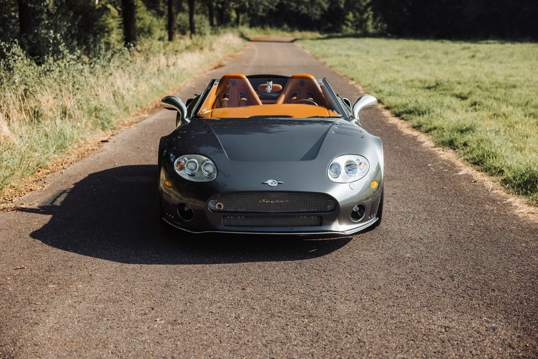 2014 Spyker C8 - Image 4 of 31