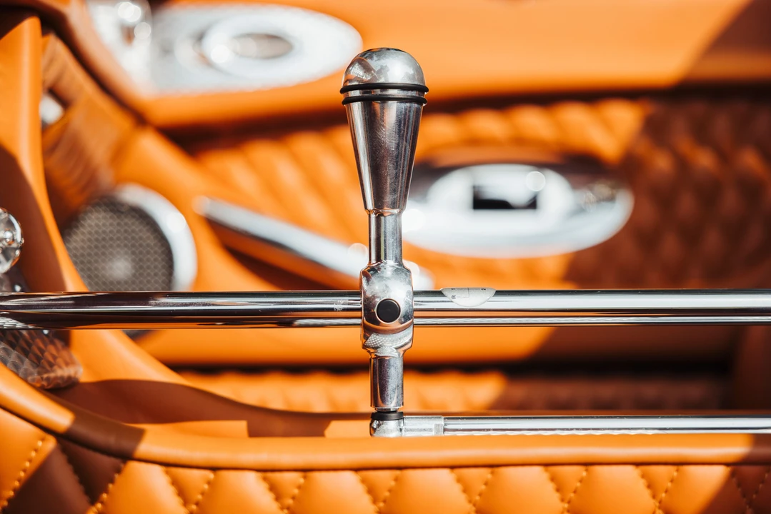 2014 Spyker C8 - Image 23 of 31