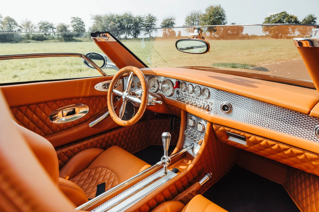 2014 Spyker C8 - Image 27 of 31
