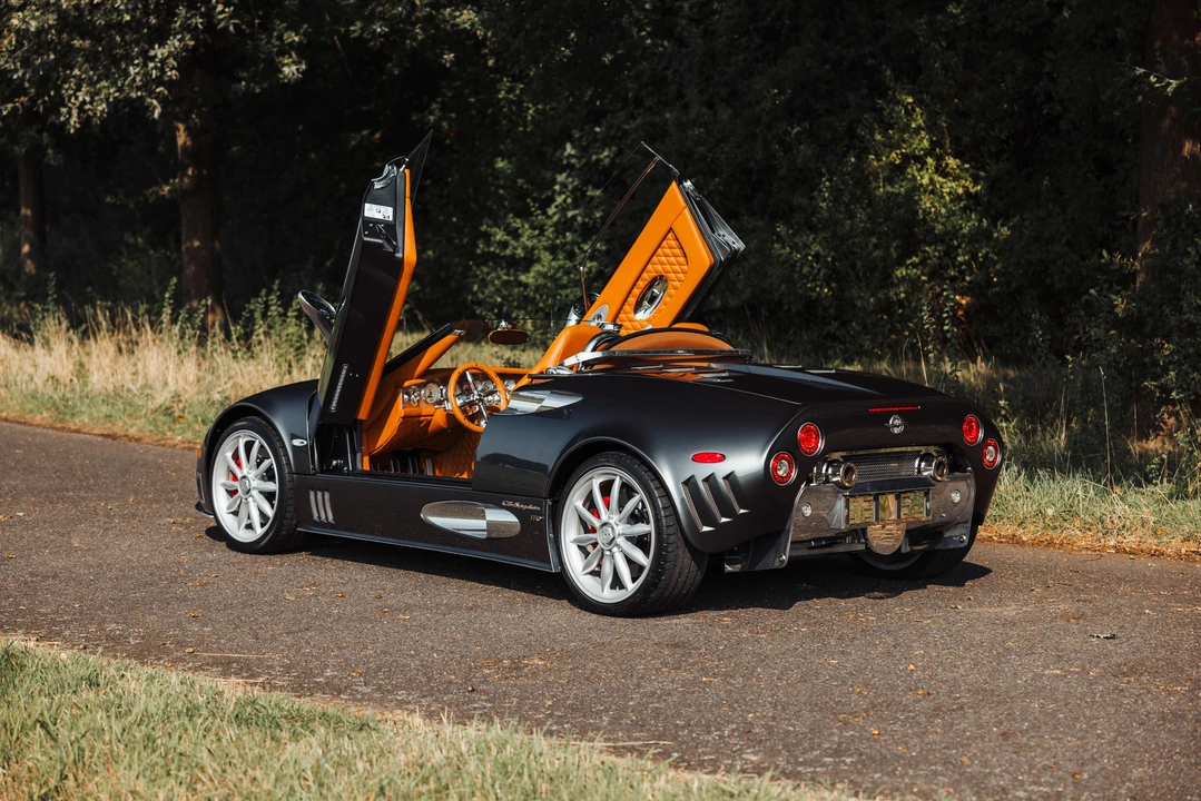 2014 Spyker C8 - Image 12 of 31