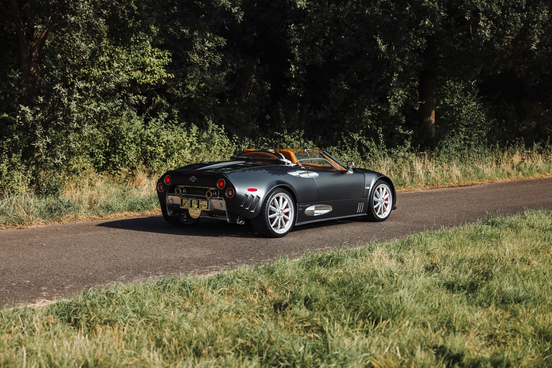 2014 Spyker C8 - Image 8 of 31