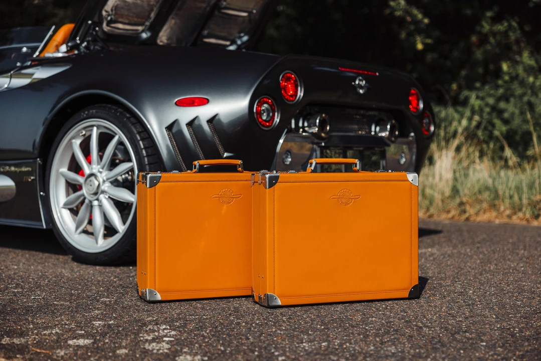 2014 Spyker C8 - Image 5 of 31