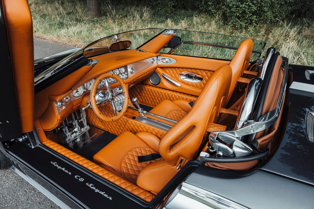 2014 Spyker C8 - Image 13 of 31