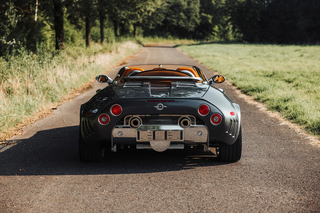 2014 Spyker C8 - Image 9 of 31