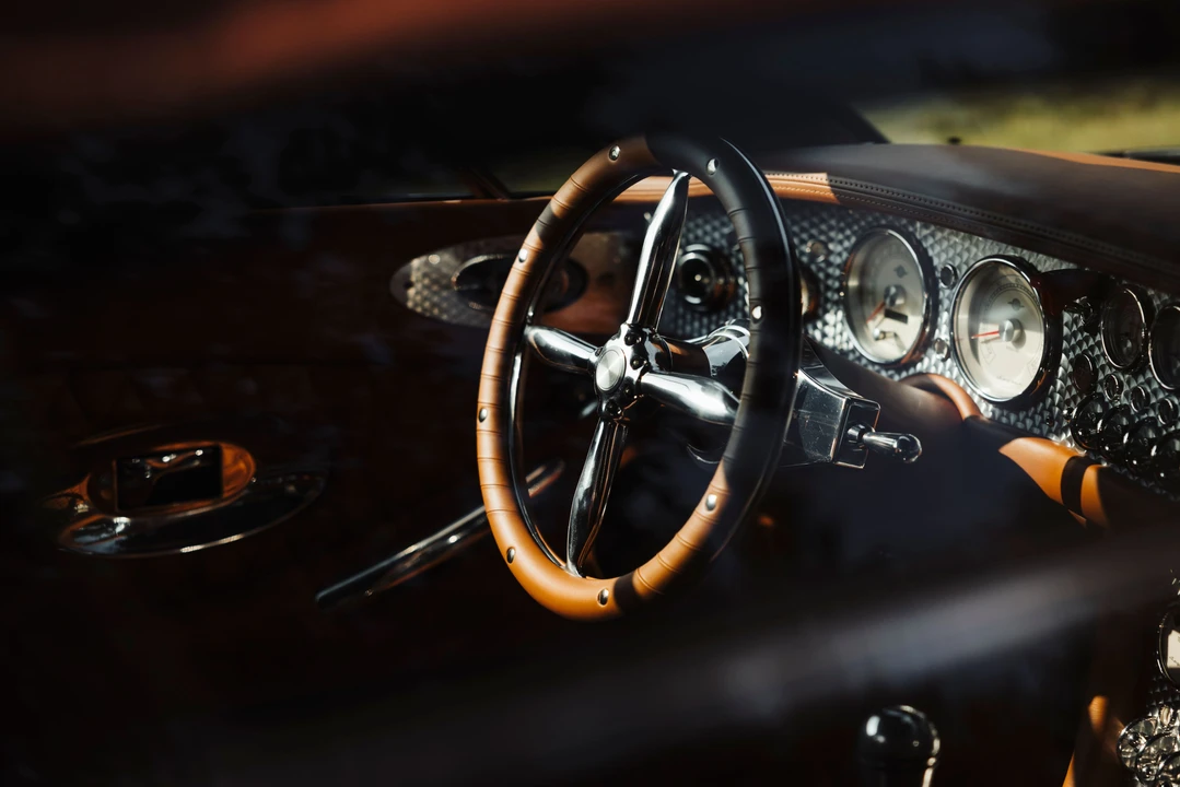 2014 Spyker C8 - Image 30 of 31