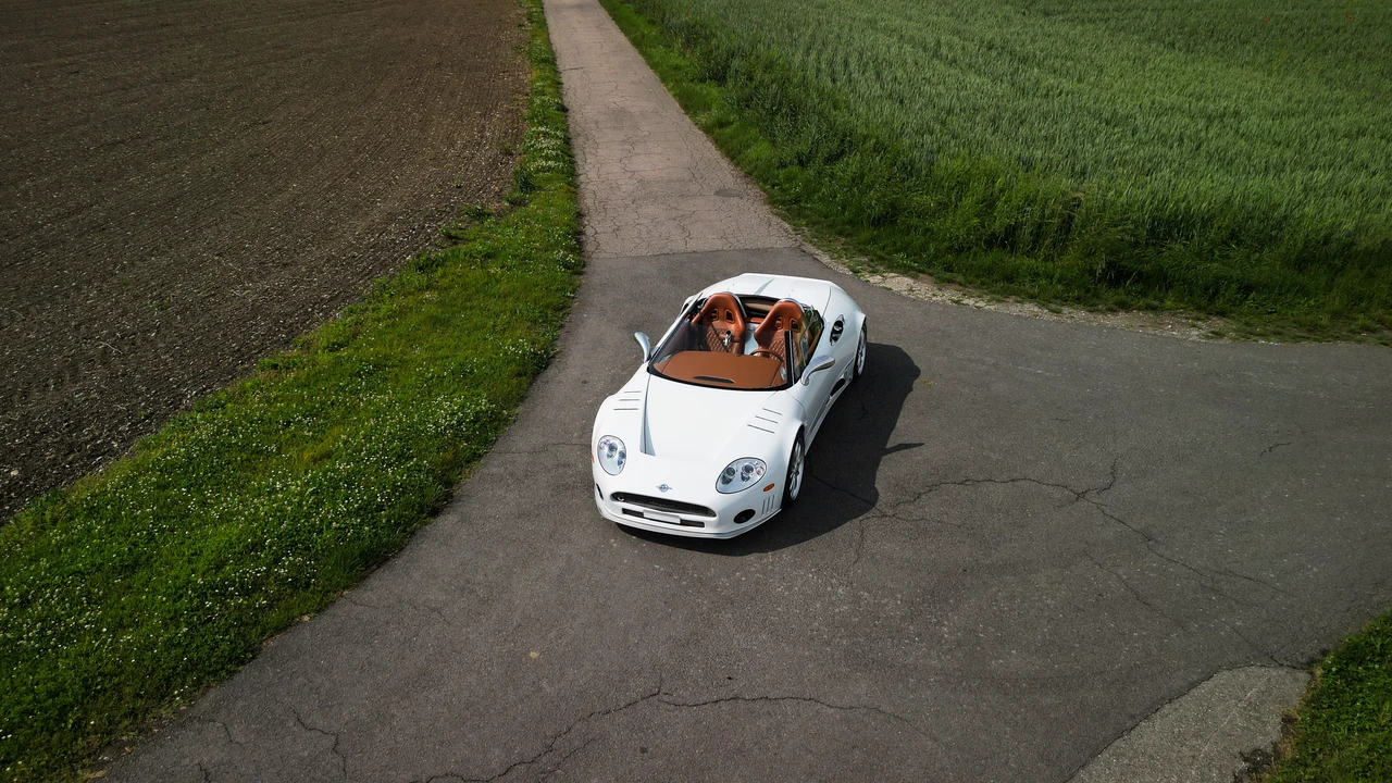 2014 Spyker C8 - Image 20 of 24