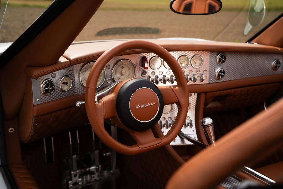 2014 Spyker C8 - Image 11 of 24