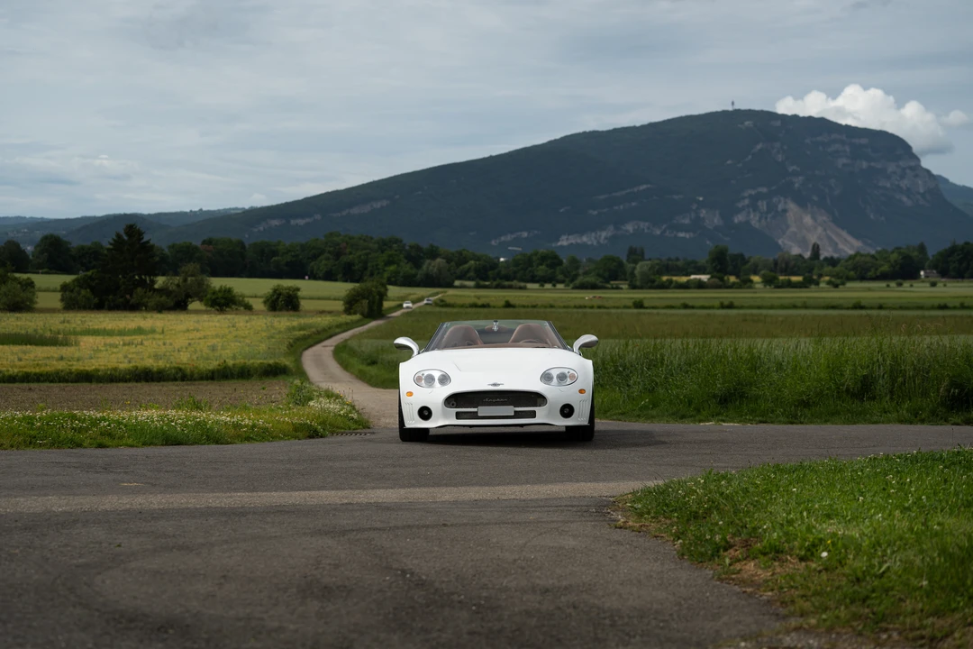 2014 Spyker C8 - Image 6 of 24