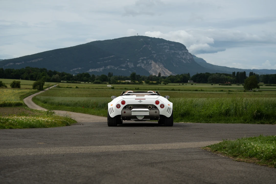 2014 Spyker C8 - Image 8 of 24