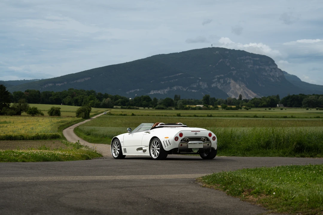 2014 Spyker C8 - Image 7 of 24
