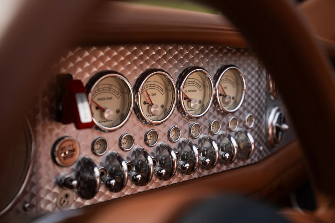2014 Spyker C8 - Image 10 of 24