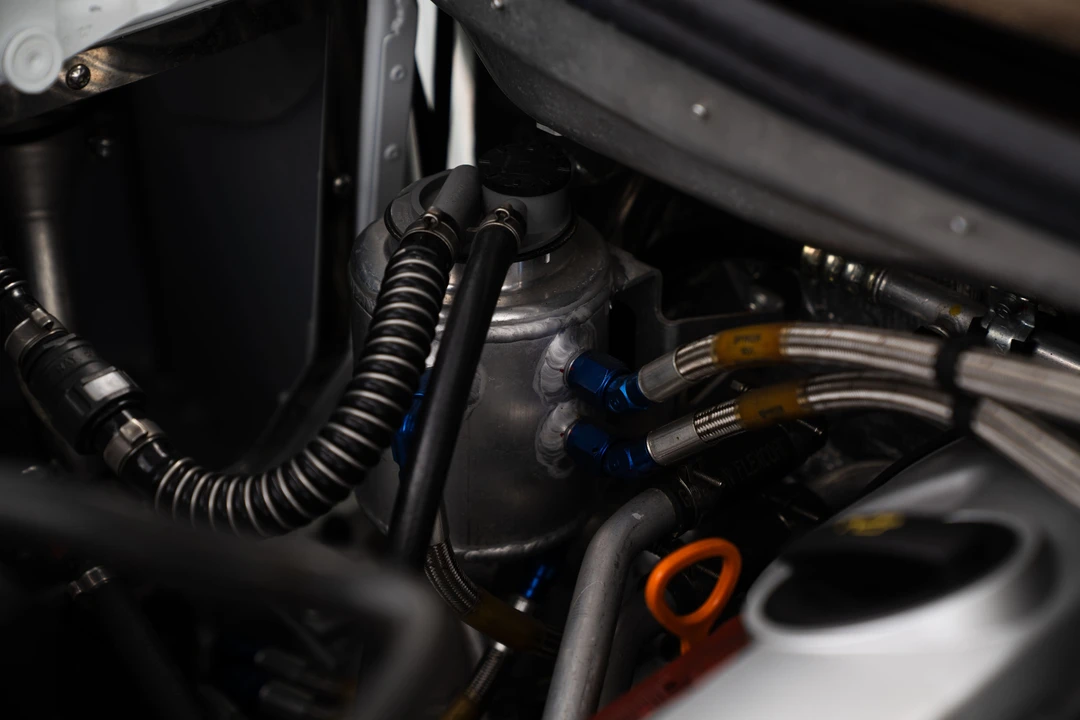 2014 Spyker C8 - Image 23 of 24