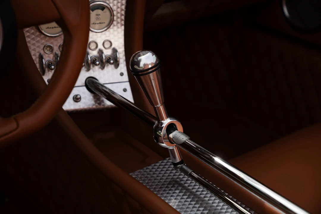 2014 Spyker C8 - Image 9 of 24