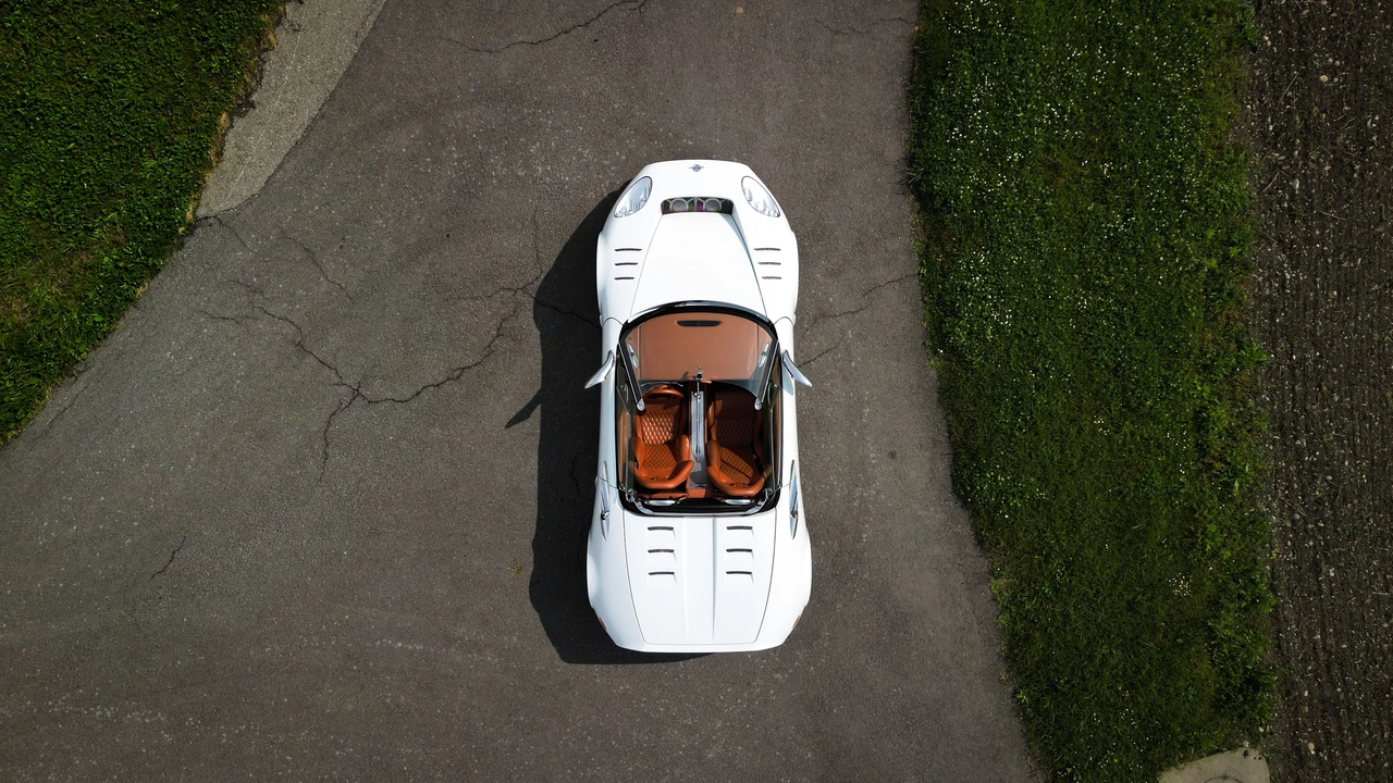 2014 Spyker C8 - Image 5 of 24