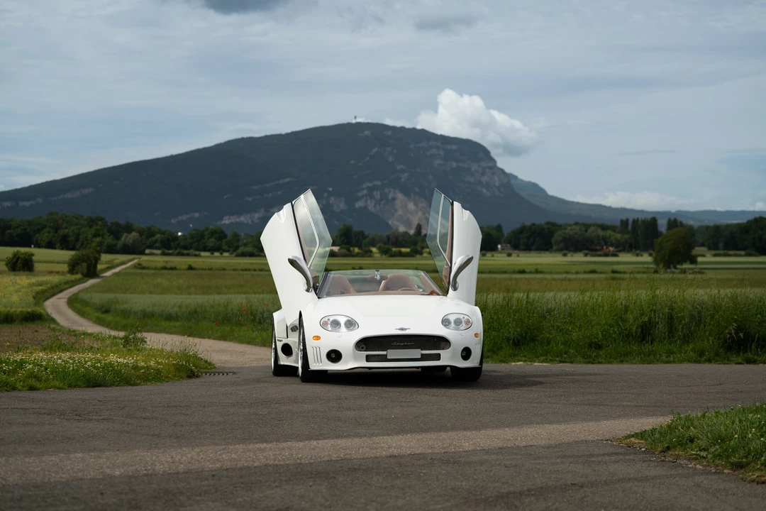 2014 Spyker C8 - Image 16 of 24