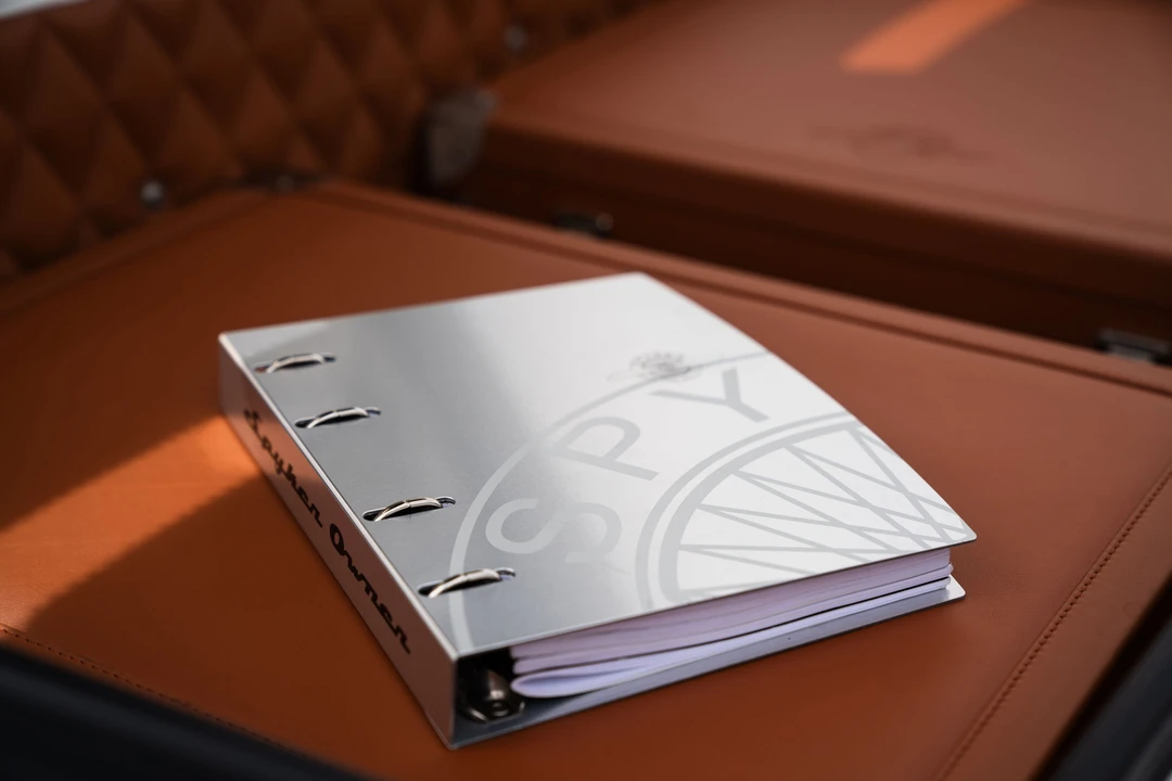 2014 Spyker C8 - Image 13 of 24