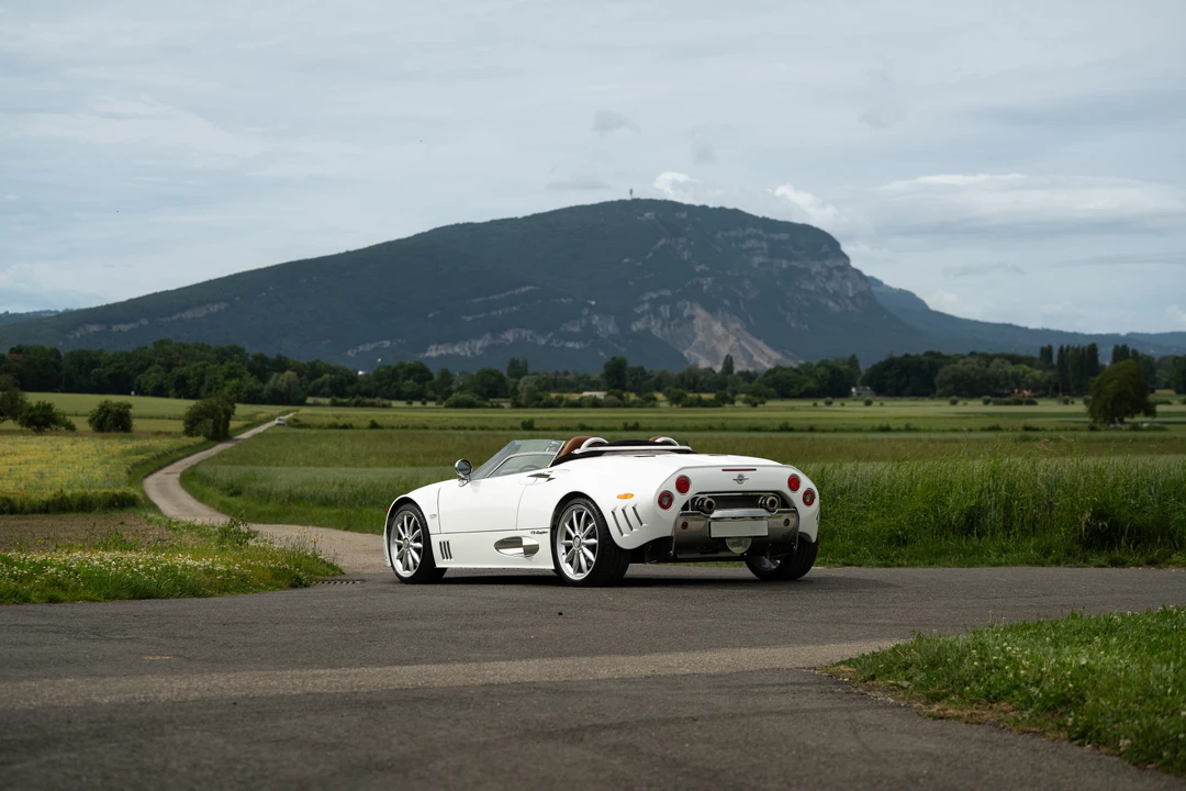 2014 Spyker C8 - Image 21 of 24