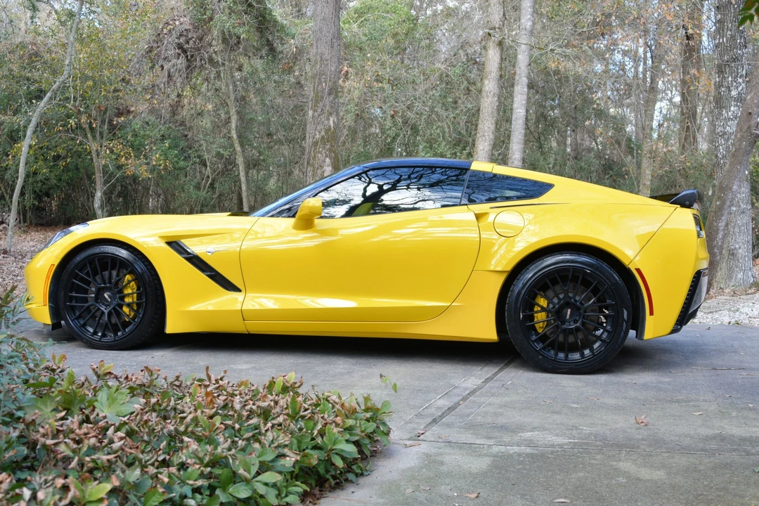 2014 Chevrolet Corvette C7 - Image 1 of 15