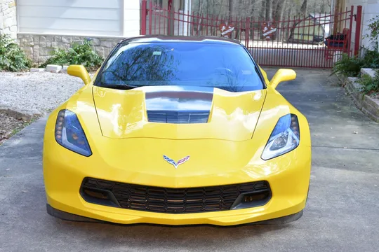2014 Chevrolet Corvette C7 - Image 3 of 15