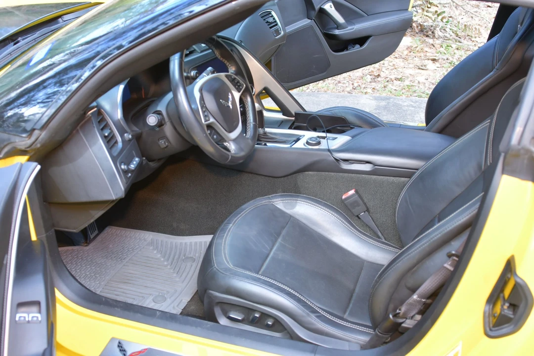 2014 Chevrolet Corvette C7 - Image 9 of 15