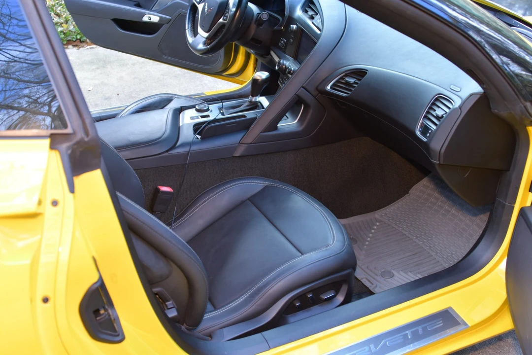 2014 Chevrolet Corvette C7 - Image 10 of 15