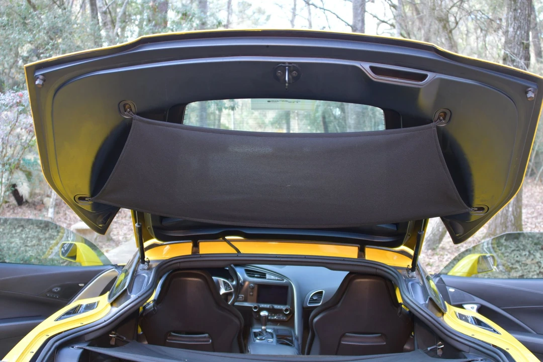 2014 Chevrolet Corvette C7 - Image 11 of 15