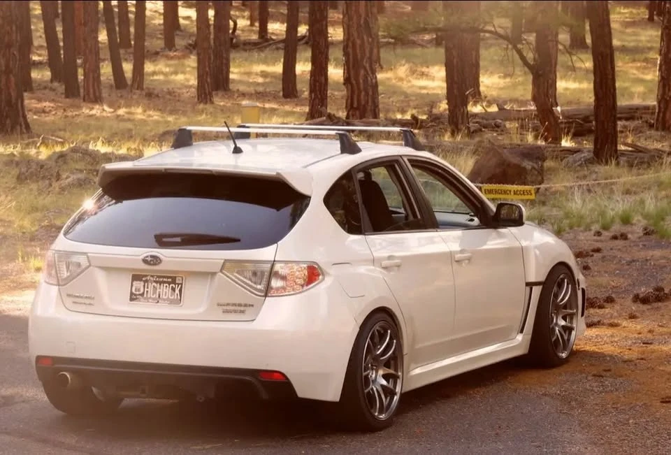 2014 Subaru Impreza 4th Gen - Image 4 of 6