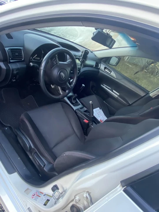 2014 Subaru Impreza 4th Gen - Image 6 of 6