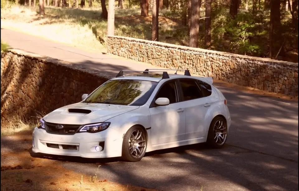 2014 Subaru Impreza 4th Gen - Image 5 of 6