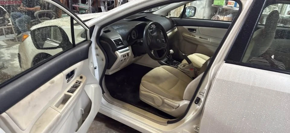 2014 Subaru Impreza 4th Gen - Image 5 of 6