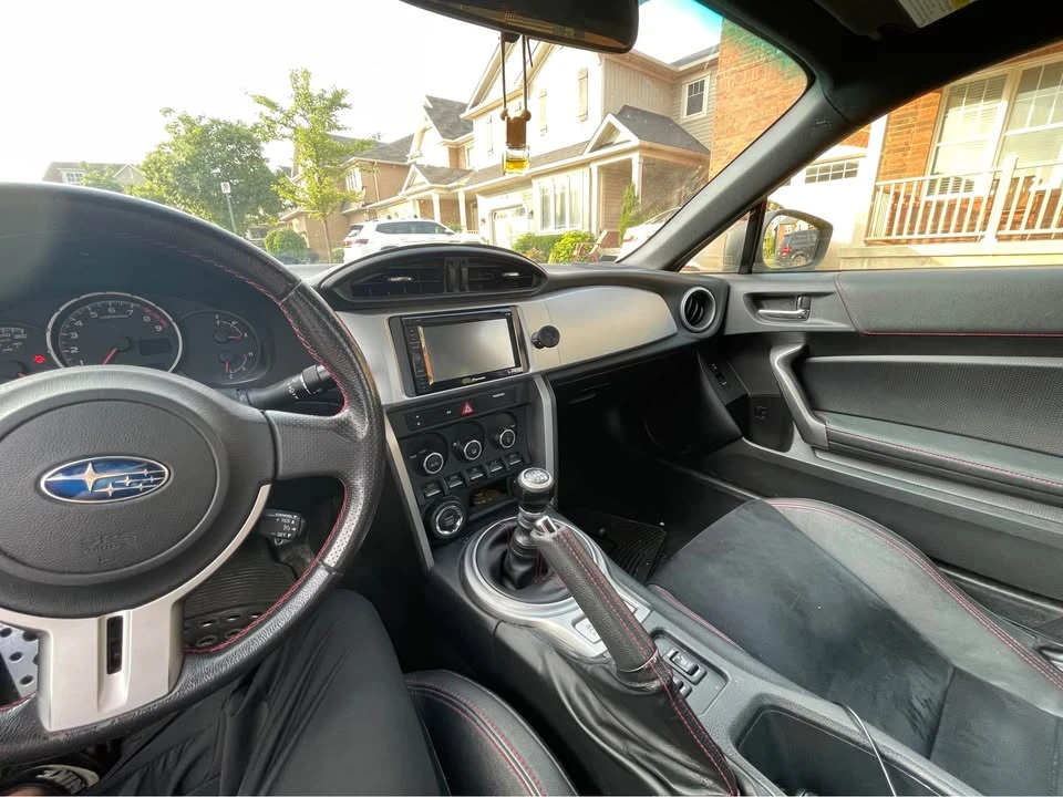 2014 Subaru BRZ 1st Gen - Image 5 of 6