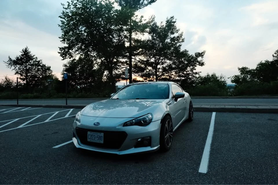 2014 Subaru BRZ 1st Gen - Image 7 of 16