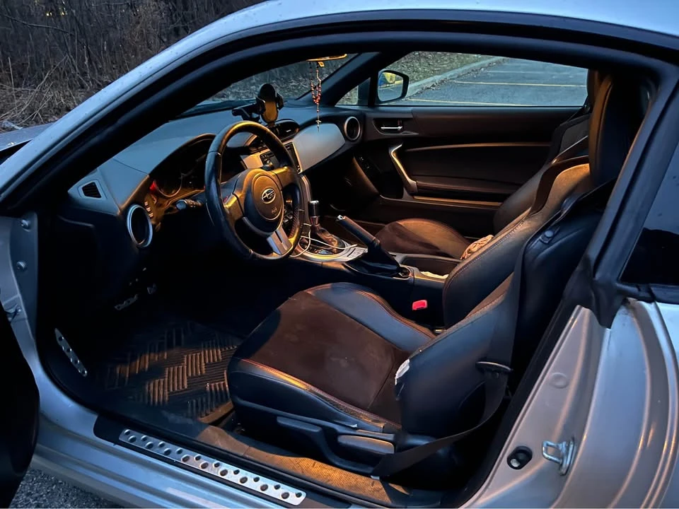 2014 Subaru BRZ 1st Gen - Image 10 of 16