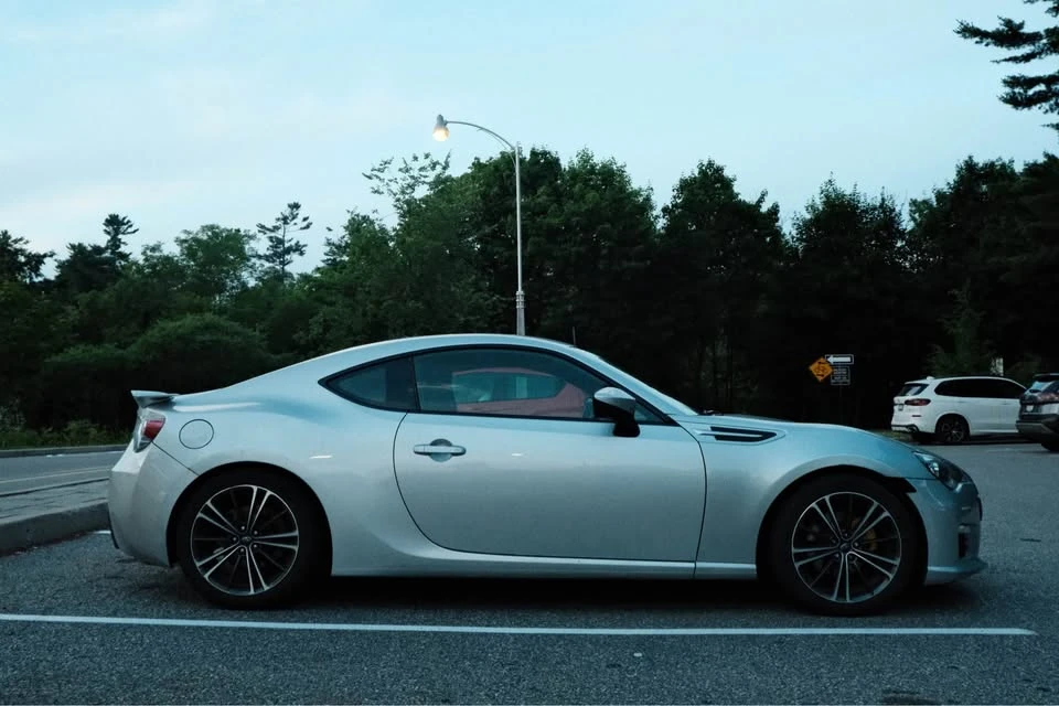 2014 Subaru BRZ 1st Gen - Image 2 of 16
